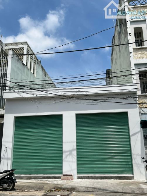 Bán cặp đôi 8m x18m vuông vắn Hẻm Tân Hương Ngay chợ Giá 16.8 tỷ tl - 6