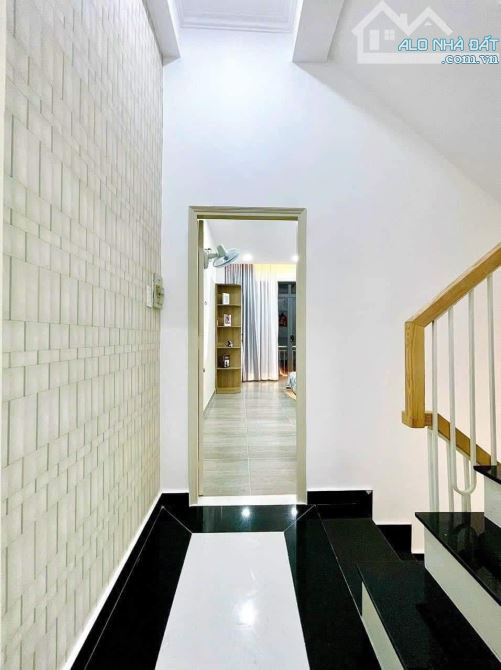 ✅ Mua bán nhanh nhà chủ đang ở Thăng Long - Quận Tân Bình / 61,3m2 / Giá 4 Tỷ 250 - 6
