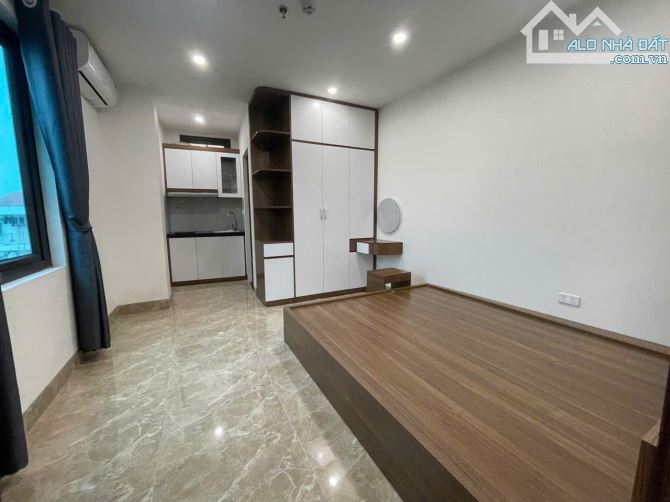 TÂY LAI XÁ - 45/51M² - 7 TẦNG-THANG MÁY - 11 PHÒNG-11.7 TỶ - LÔ GÓC 3 THOÁNG, Ô TÔ TRÁNH - 6