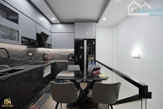 🏡 Bán Nhà Tam Trinh  – Phân Lô, Oto , View Đẹp –  5T– 70m – 23.99 tỷ - 6