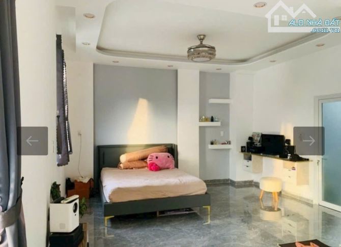 Nhà đẹp 4 tầng, đường số 4, Tam Phú, 80m², ngang 8m, giá 8.2 tỷ - 6
