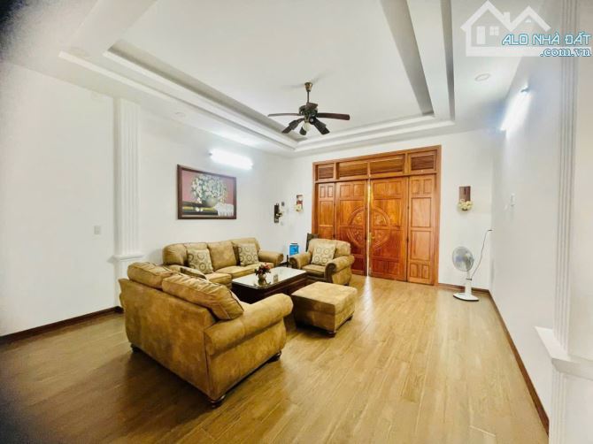 VILLA 3 TẦNG – ĐẲNG CẤP GIỮA LÒNG PHÚ MỸ THƯỢNG - TP HUẾ - 6