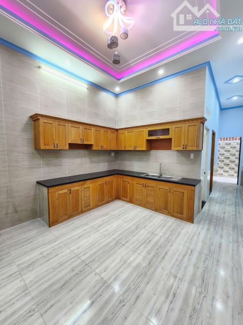 nhà 1 trệt 1 lầu 94,6m2 4ty750 TL hoàn công gần đường Quốc Lộ 1K P.Bình An - 6