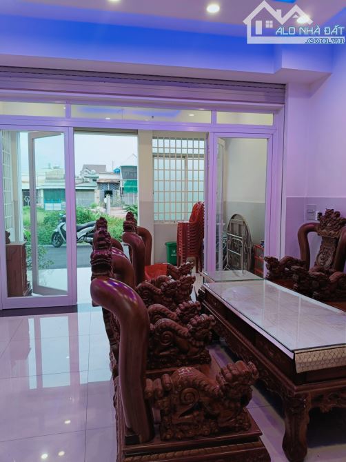 🚗 HÓC MÔN – HẺM XE TẢI 8M – NHÀ 2 TẦNG ĐẸP – GẦN TRƯỜNG PHAN ĐĂNG LƯU 💰 Giá: 3.55 TỶ (TL - 6