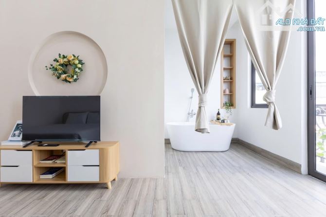 🏠TÒA NHÀ KHÁCH SẠN NGHỈ DƯỠNG CAO CẤP ĐANG HOÀN THIỆN – DỰ KIẾN CUỐI THÁNG 6 HOẠT ĐỘNG. - 6