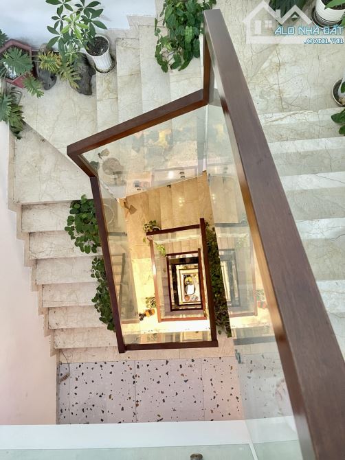 💎BÁN GẤP GIẢM 2.6TỶ-BIỆT THỰ 6TẦNG MẶT TIỀN NGUYỄN THỊ SÓC, HÓC MÔN–112M²–GIÁ CHỈ 13.9TỶ - 6