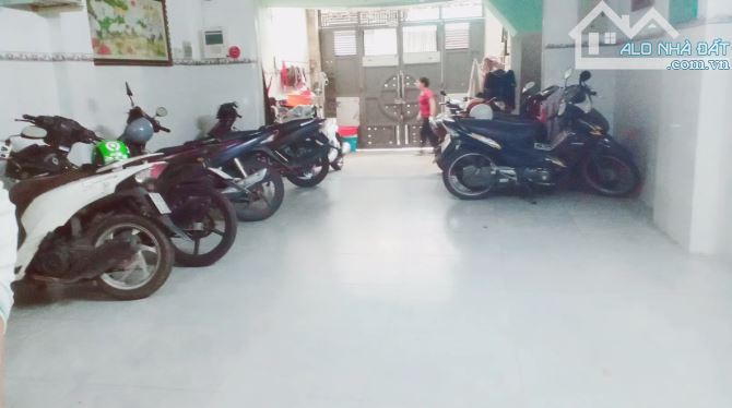 CHDV 13 PHÒNG ĐANG CHO THUÊ  THU NHẬP ỔN ĐỊNH 55 TRIỆU/THÁNG GIÁ 12.5 TỶ - 6