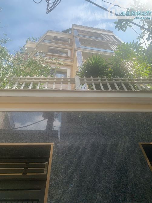 ✅ BÁN NHÀ CĂN GÓC PHẠM VĂN HAI, P.5, Q. TÂN BÌNH – 8M X 20M – 18 CĂN HỘ DỊCH VỤ –100TR/TH - 6