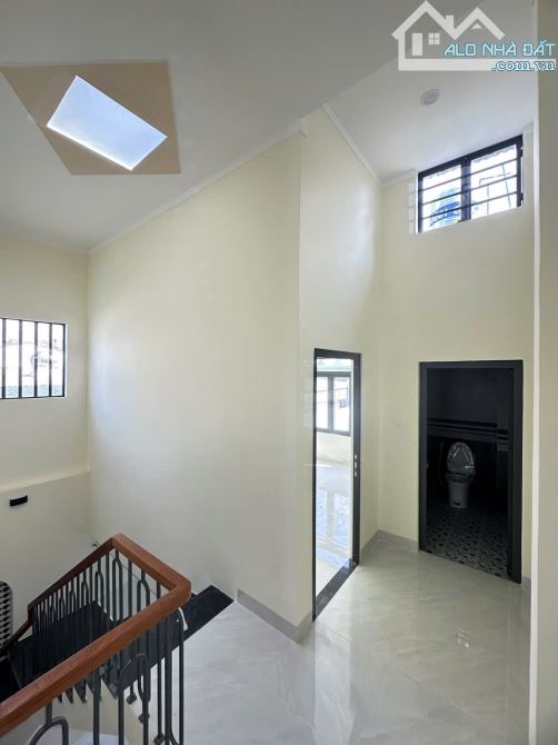 🏡 BÁN NHÀ LẦU SỔ HOÀN CÔNG – GẦN CHỢ CÂY XĂNG 26, P. TÂN PHONG, BIÊN HOÀ - 6