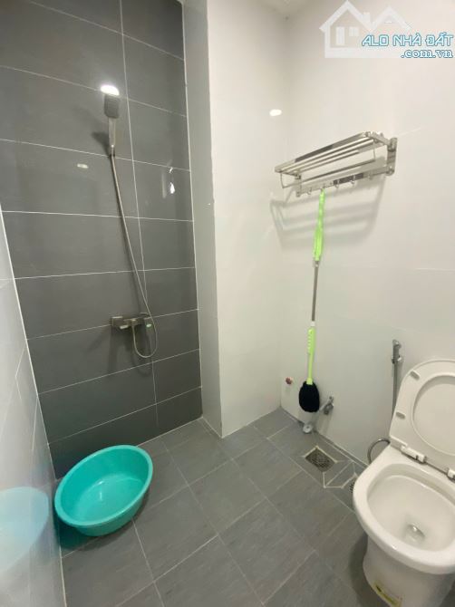 Cho thuê cân hộ có bếp khép kín rộng đẹp dt 50m full nội thất ngay Dã Tượng cách biển 100m - 6