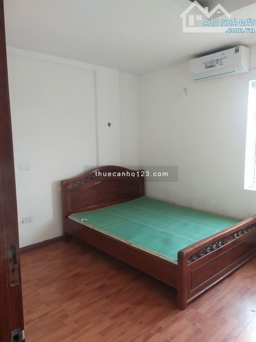Chính chủ cần cho thuê căn hộ chung cưTân Phúc - Vinh Tân - Vinh Nghệ An - 6