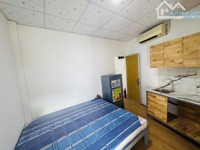 BÁN NHÀ NGUYỄN VĂN NGUYỄN,3 TẦNG, 50M2, GIÁ 8,18 TỶ - 6