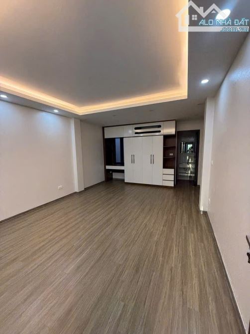Nhà đẹp THANG MÁY, PHÂN LÔ vỉa hè rộng Xuân Phương, 80m2, 6 tầng, ô tô tránh - 6