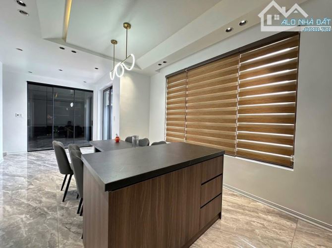 🏡 Nhà 5 tầng thang máy – gần Aeon Mall, Thiên Lôi, Lê Chân - 6