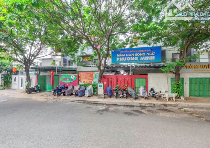 🏡 BÁN 2 CĂN BIỆT THỰ HÀ ĐÔ – QUẬN 12 - 6