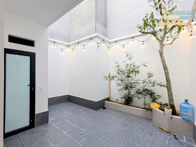 Bán nhà Trần Nguyên Hãn 73m 4 tầng giá 4 tỷ 5 - 6