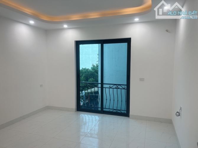 BÁN NHÀ AN THƯỢNG, MỚI NÉT, SIÊU RẺ, Ô TÔ ĐỖ GẦN, 50M – NHỈNH 5 TỶ - 6