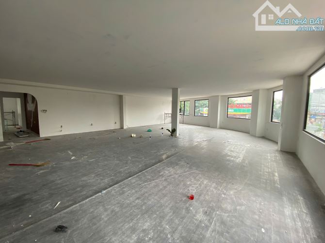Bán nhà góc 2MT 238a Đinh Bộ Lĩnh, P26, BThạnh_(DT: 16x12m), Cn 160m2, 3 Tầng, Giá 44.8 tỷ - 6