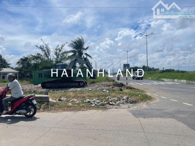 Bán 3.200m2 đất góc 3/2 và Đào Duy Từ. Đối diện khu đô thị Phú Quý đang hình thành - 6