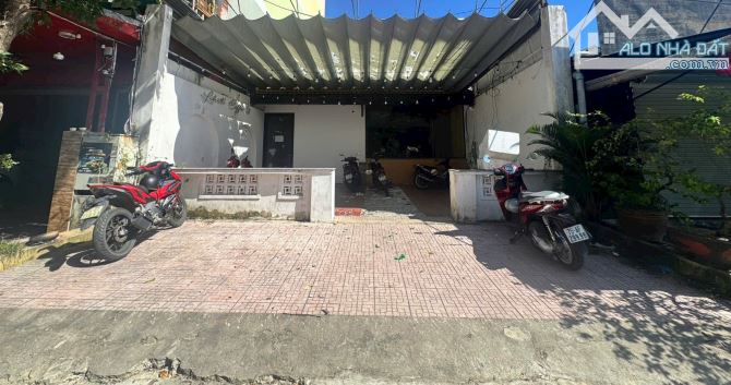 CHO THUÊ MẶT BẰNG KINH DOANH MẶT TIỀN GẦN TRƯỜNG CHINH, TP HUẾ - 6