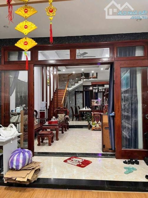 📢📢  Cho thuê nhà 3 tầng MT đường 10.5m Văn Tiến Dũng- Hoà Xuân - Cẩm Lệ - 6