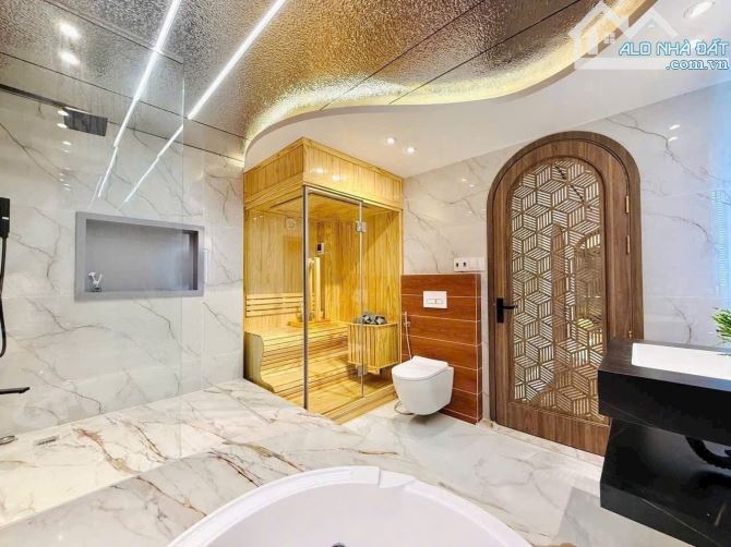 NHÀ NGỘP QUẬN 3 SIÊU HỜI ĐƯỜNG NGUYỄN ĐÌNH CHIỂU,P5 - GIÁ: 5 TỶ 150/48M2(4x12) - SHR - 6