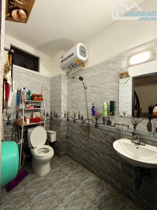 💎 Phân lô Cán bộ Ngô Quyền, Hà Đông – Nhà 34m², dân xây chắc chắn, giá tốt 7 tỷ - 6