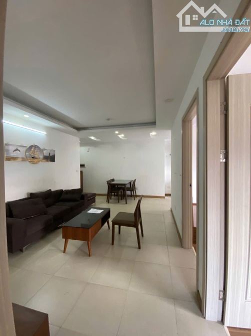 BÁN CĂN HỘ CHUNG CƯ RUBY 3 – PHÚC LỢI, LONG BIÊN – CĂN GÓC, VIEW CÔNG VIÊN – SỔ ĐỎ - 6