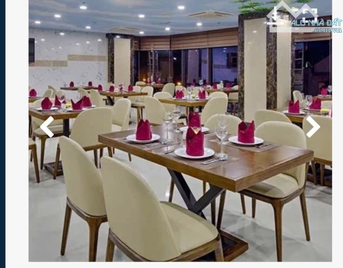 Toà căn hộ 13 tầng dòng tiền thu nhập khủng, chính hữu sơn trà - 6