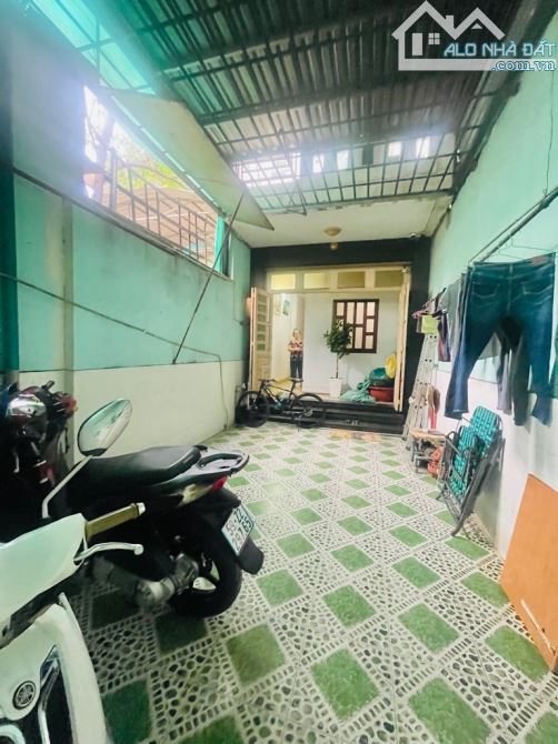 Nhà mặt tiền kinh doanh đường Lê Đức Thọ Phường 6 Gò Vấp 80m2 dòng tiền 40 triệu/tháng - 6