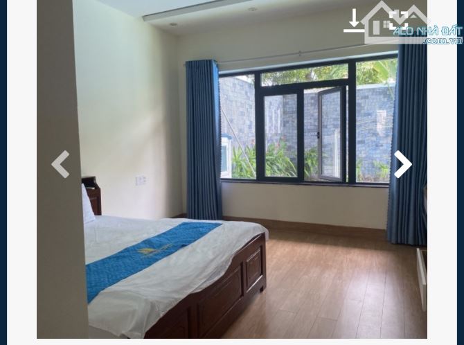 Biệt thự vila sân vườn thu nhập hơn trăm triệu tháng, gần sophau sông hàn - 6