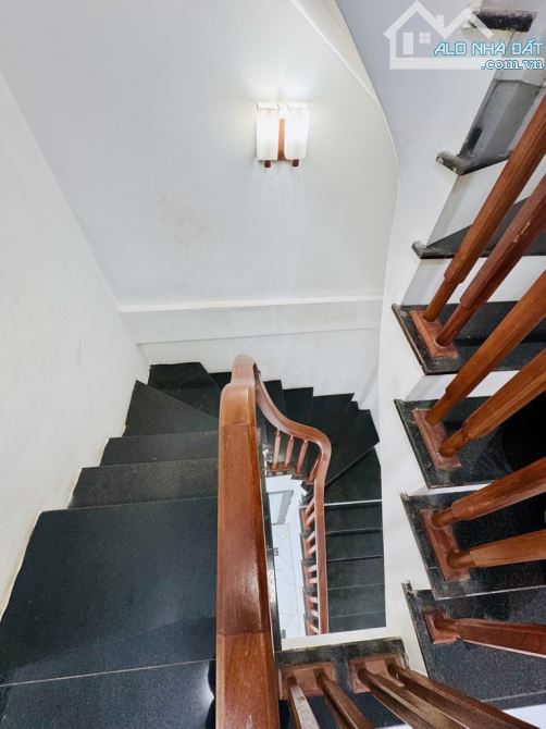 Bán Nhà Tân Mai Trương Định 46×6 tầng căn góc chỉ 11,5tỷ. - 6