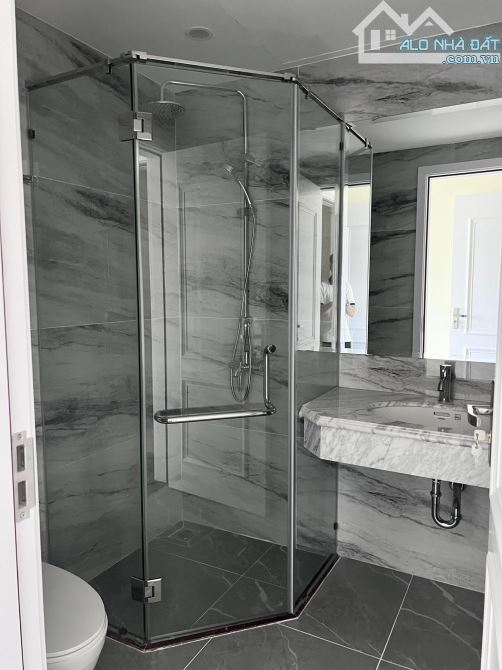 Siêu Phẩm Toà Văn Phòng 2 Mặt Tiền Phố Nguyễn Viết Xuân Hà Đông S93M 8T MT 5.3M Giá 37.5Tỷ - 6