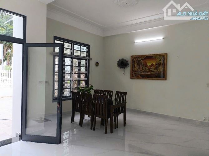 CHO THUÊ NHÀ 3 TẦNG MẶT TIỀN NGÔ QUYỀN, AN HẢI BẮC, SƠN TRÀ - GẦN CẦU SÔNG HÀN - 6