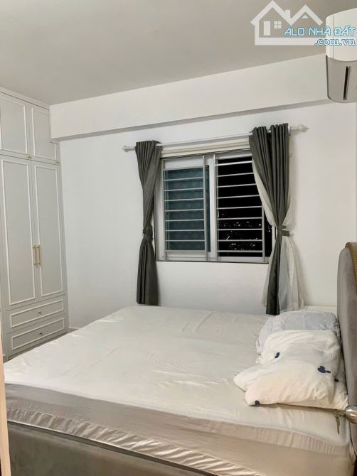 BÁN CĂN HỘ BÌNH GIÃ RESIDENT NHÀ NỘI THẤT ĐẸP TẦNG CAO CĂN GÓC - 6