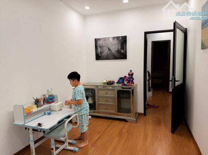Cho thuê NR 4PN, 2WC, 35m2, 14 triệu tại Hàng Than, Ba Đình, HN, - 6
