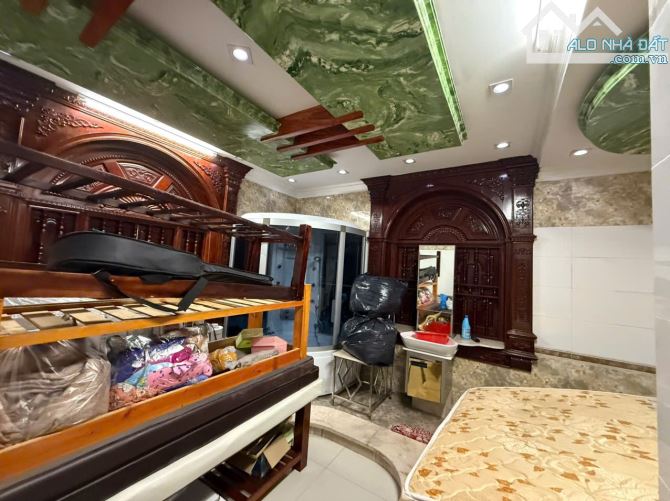 Bán Villa trệt+ lầu 12,5×20 mặt tiền đường khu tân tạo - 6