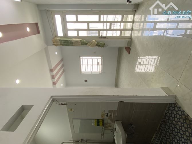 NHÀ 2 MẶT  TIỀN- CHIẾN LƯỢC - HẺM XE HƠI THÔNG-72M2 - 3 TẦNG - KHÔNG LG- QH- CHỈ 6 TỶ LẺ - 6