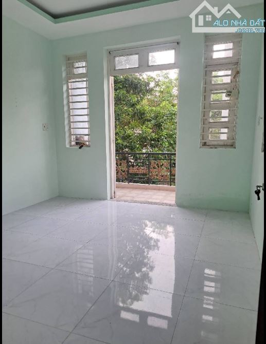 NHÀ 2 TẦNG HXH THỚI TAM THÔN – GẦN CHỢ THỚI TỨ, HÓC MÔN- 85M2 - GIÁ 3,5TY TL - 6