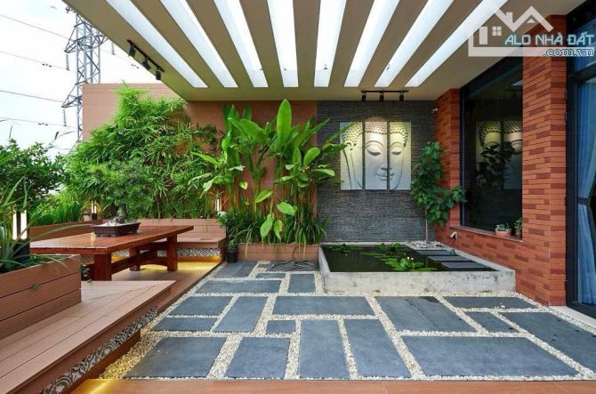 🔥[NHÀ BÈ] SIÊU PHẨM LÔ GÓC 343M² – HẦM, THANG MÁY – DÒNG TIỀN 100TR/THÁNG – CHỈ HƠN 40 TỶ - 6