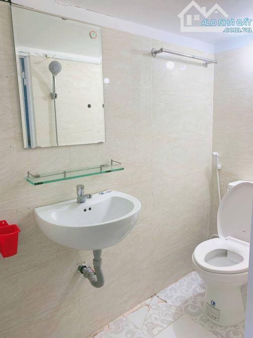 🔔 2 MẶT TIỀN - HẺM KINH DOANH - XE HƠI ĐẬU CỬA 🚘 - DÒNG TIỀN 50TR/TH - 6