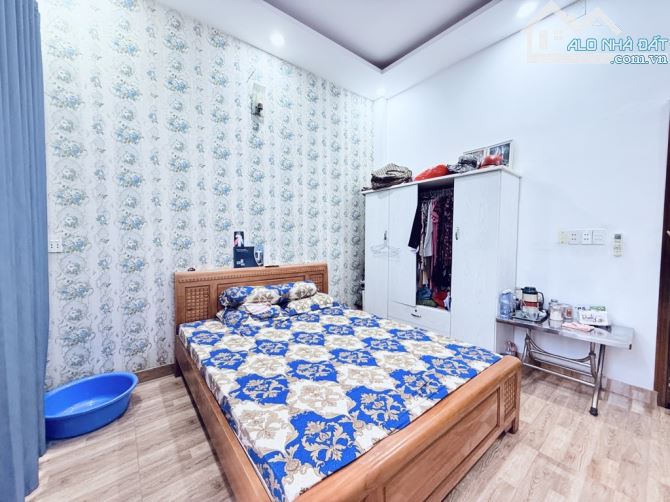 BÁN NHÀ ĐẸP MIẾU BÌNH ĐÔNG – BÌNH TÂN | GIÁP TÂN PHÚ – VỊ TRÍ ĐẮC ĐỊA | SHR – HOÀN CÔNG ĐỦ - 6