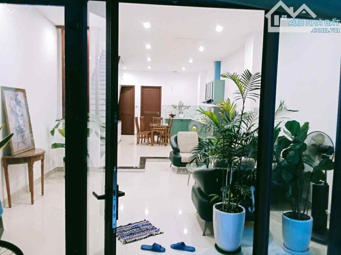 Cho thuê nhà 3 tầng mới đẹp khu Nam Việt Á, Khuê Mỹ- Ngũ Hành Sơn - 6