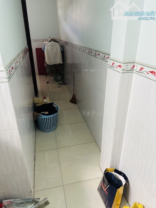 Gần 170m2 (6x28m) - dòng tiền khủng hơn 300 triệu/năm - Phan Văn Hớn - chủ ngộp bank - 6