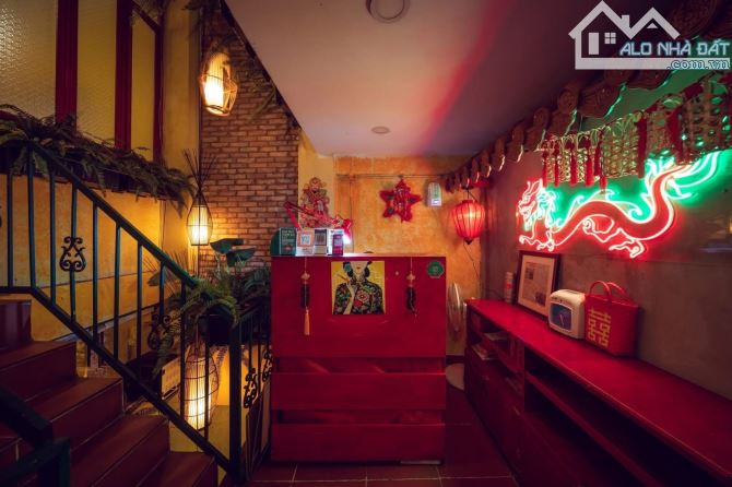 🏙️ Bán Nhà phố Trần Điện.Q 5 – khu dân cư an ninh, Yên tỉnh – đầu tư cực hiếm!#95544 - 6