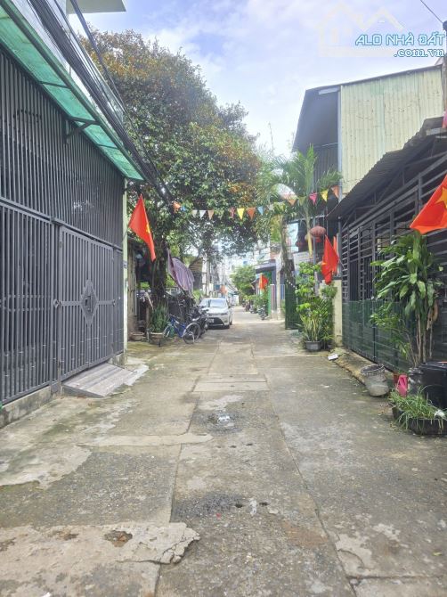 "📍 Bán nhà 3 tầng kiệt đường Trần Đình Nam – Hòa An, Cẩm Lệ - 6