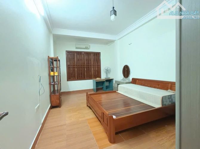 TRUNG KÍNH – DÂN XÂY – NGÕ THÔNG - Ở NGAY – 60M² – 4 TẦNG – 12.6 TỶ (ECG91573) - 6