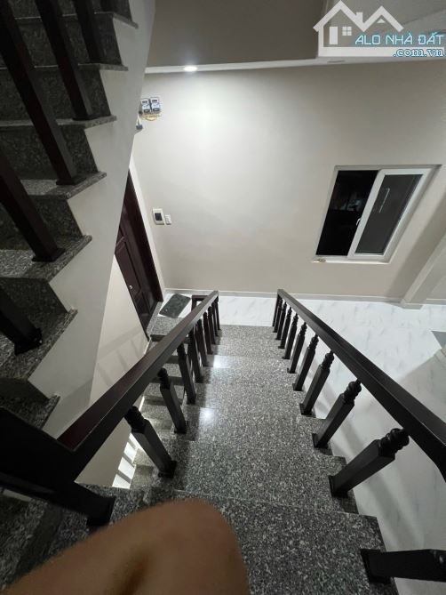 🔥 Nhà Nguyễn Thiện Kế – 85m² – 3 Tầng Đẹp Lung Linh – Dòng Tiền 15–17Tr/Tháng – 9.9 Tỷ 💎 - 6