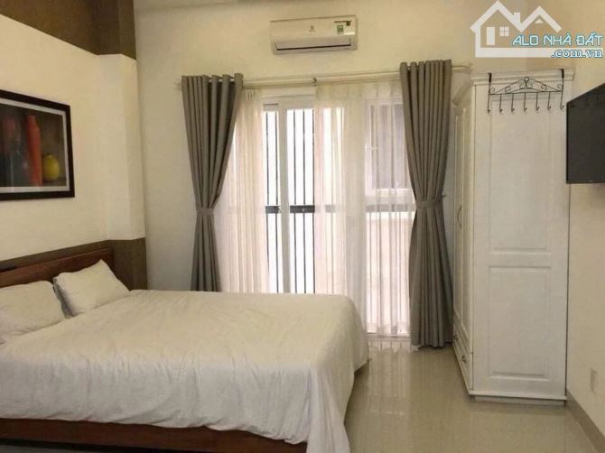 🌴 TÒA CĂN HỘ MẶT PHỐ AN THƯỢNG 37 – SÁT ĐƯỜNG ĐỖ BÁ – CÁCH BIỂN MỸ KHÊ CHỈ HƠN 100M 🌊 - 6