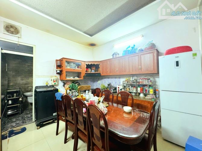 🆘️ chỉ 7 tỷ hơn (TL)  🆘️HXH Võ Văn Ngân, Linh Chiểu, Thủ Đức. 72m2, 3 Tầng, 4PN, - 6